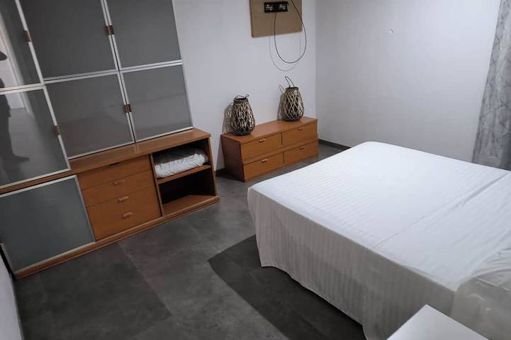 Finca für 8 Personen in Benicarló - 2