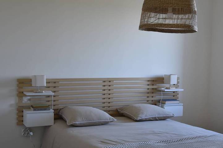 Location de vacances pour 7 personnes, avec jardin à Céaux - 3