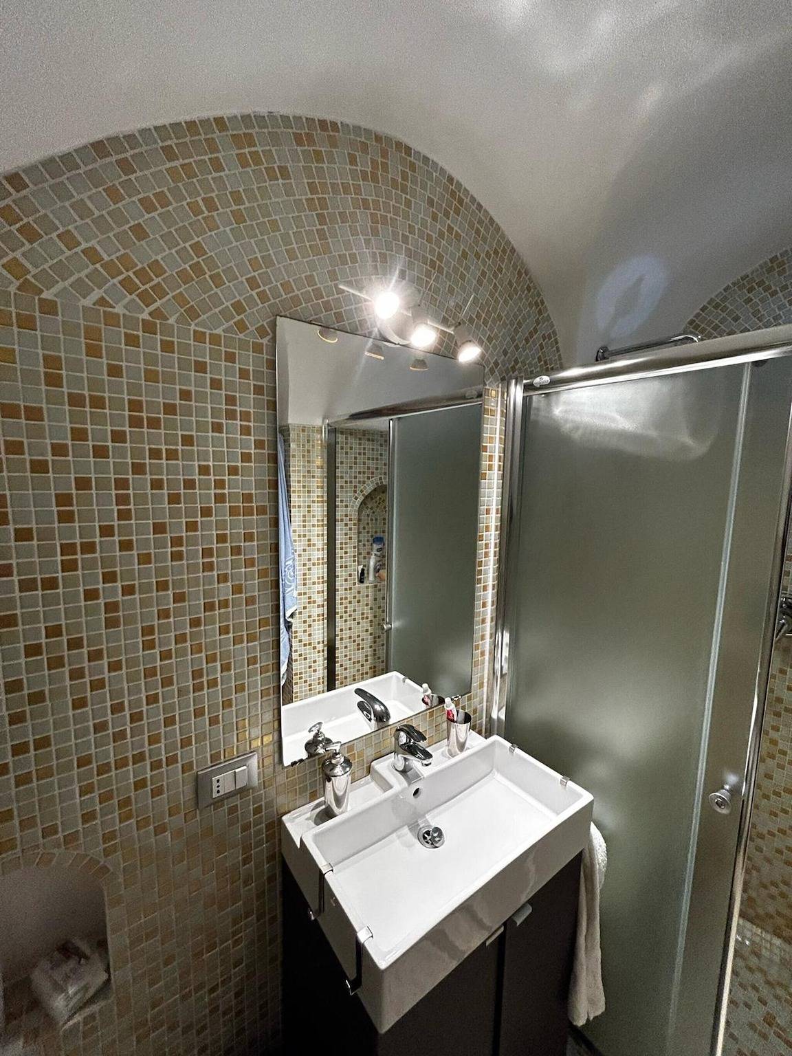 Casa vacanze 'Dammuso Cristoforo Colombo' con Wi-Fi e aria condizionata in Santa Chiara, Provincia di Trapani