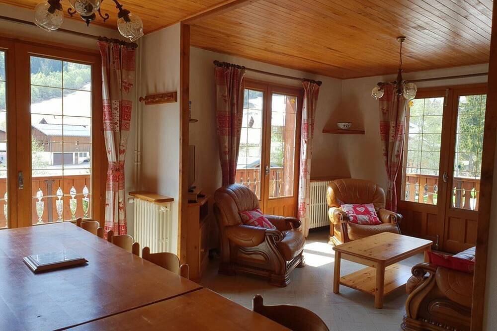 Photo : Maison de vacances
