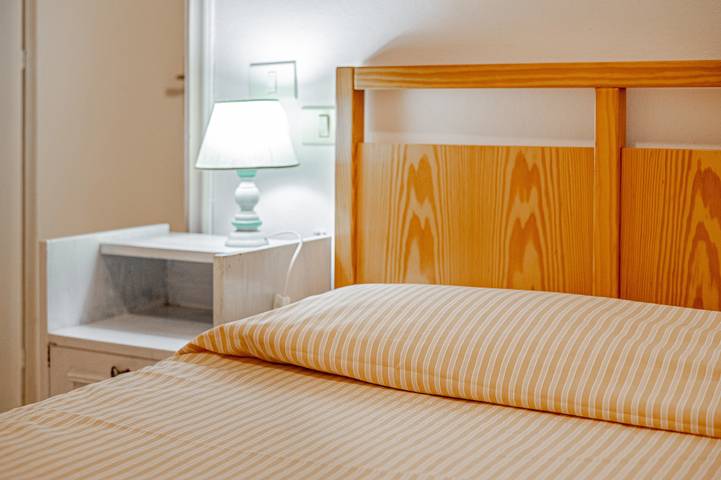 Gîte pour 4 personnes, avec jardin à Orbetello - 4