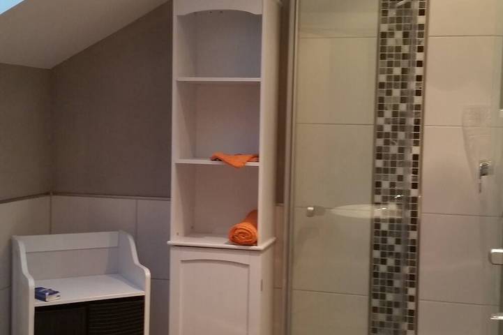 Ganze Wohnung, Ferienwohnung Hohe Mark, Wesel in Wesel, Kreis Wesel