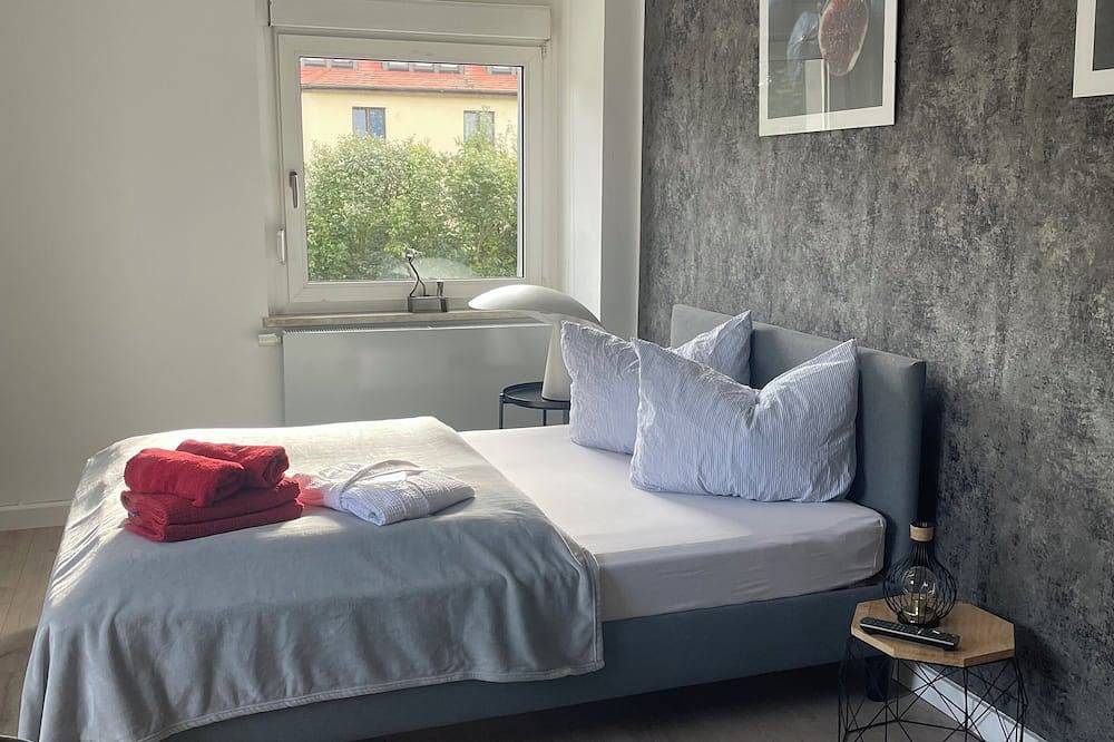 Ferienzimmer in Zwickau, Chemnitz und Umgebung