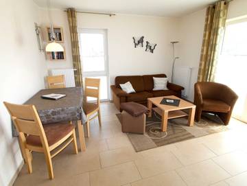 Ferienwohnung für 4 Personen in Ostseebad Rerik, Rerik, Bild 1