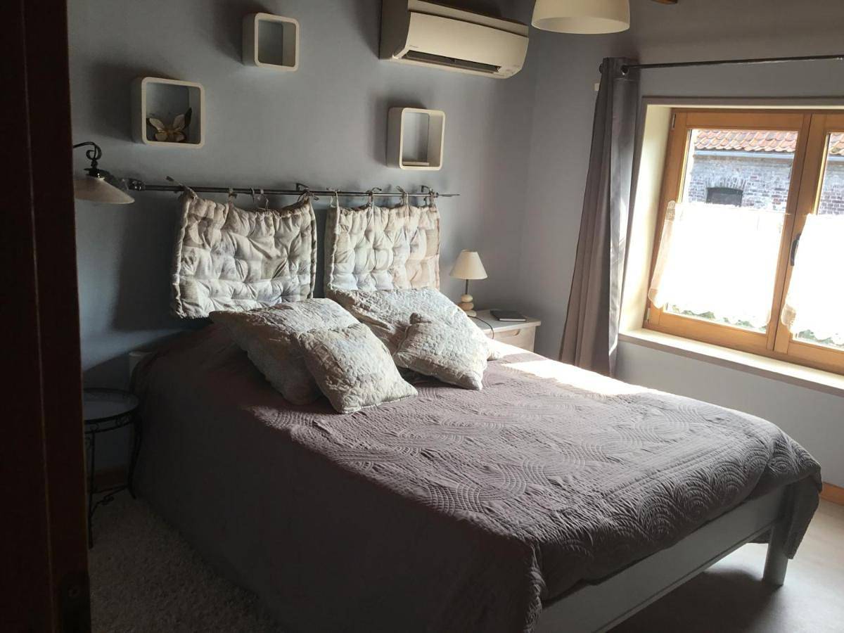 Family Room in Hergnies, Région de Valenciennes