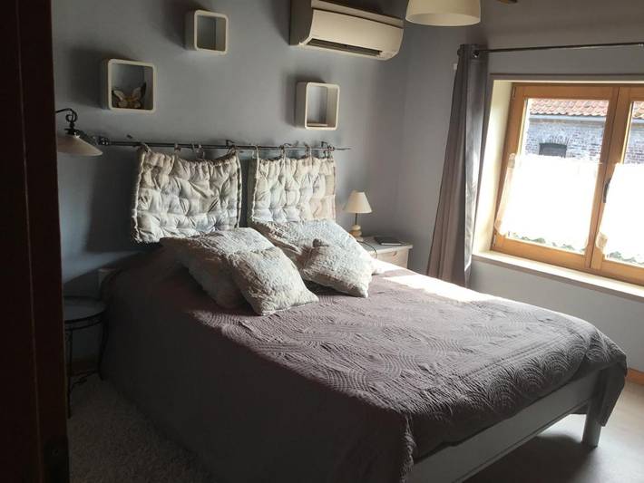 Family Room in Hergnies, Région de Valenciennes