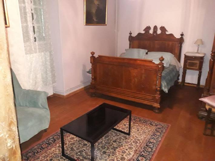 Location de vacances pour 4 personnes, avec jardin et vue, animaux acceptés à Cabrerets - 4