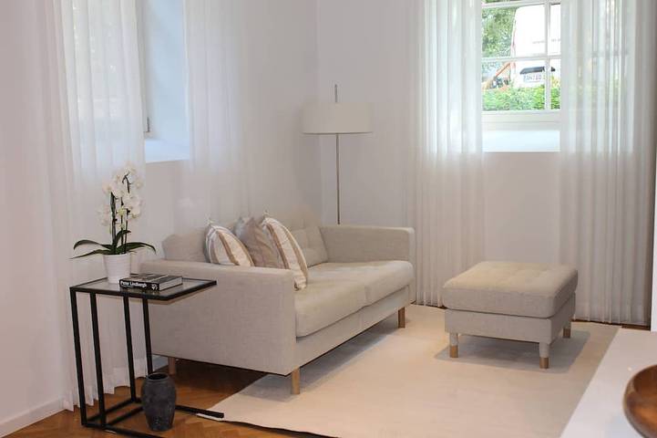 Ferienwohnung für 2 Personen in Detmold