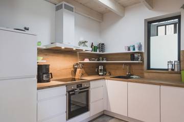 Ferienwohnung für 5 Personen in Upleward, Krummhörn, Bild 1