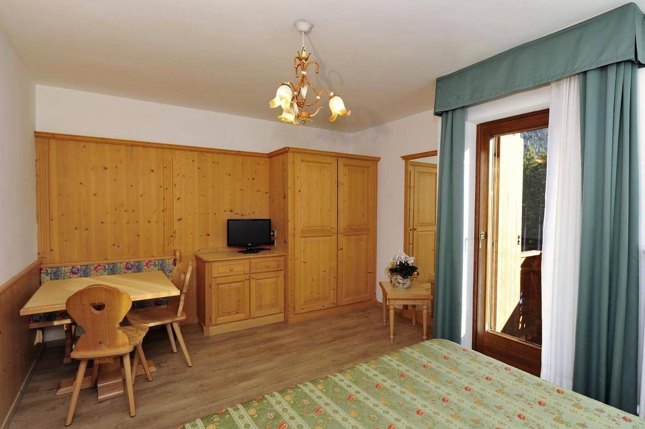 Residence Taufer in Comuna di San Martino di Castrozza, Primiero San Martino di Castrozza
