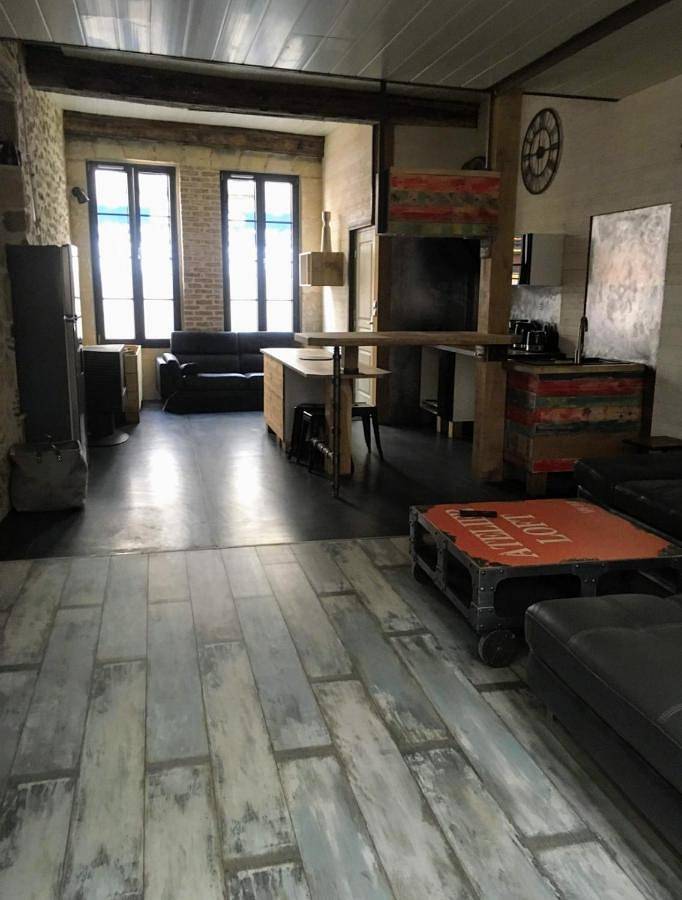 Maison d’hôte pour 2 personnes à Avallon