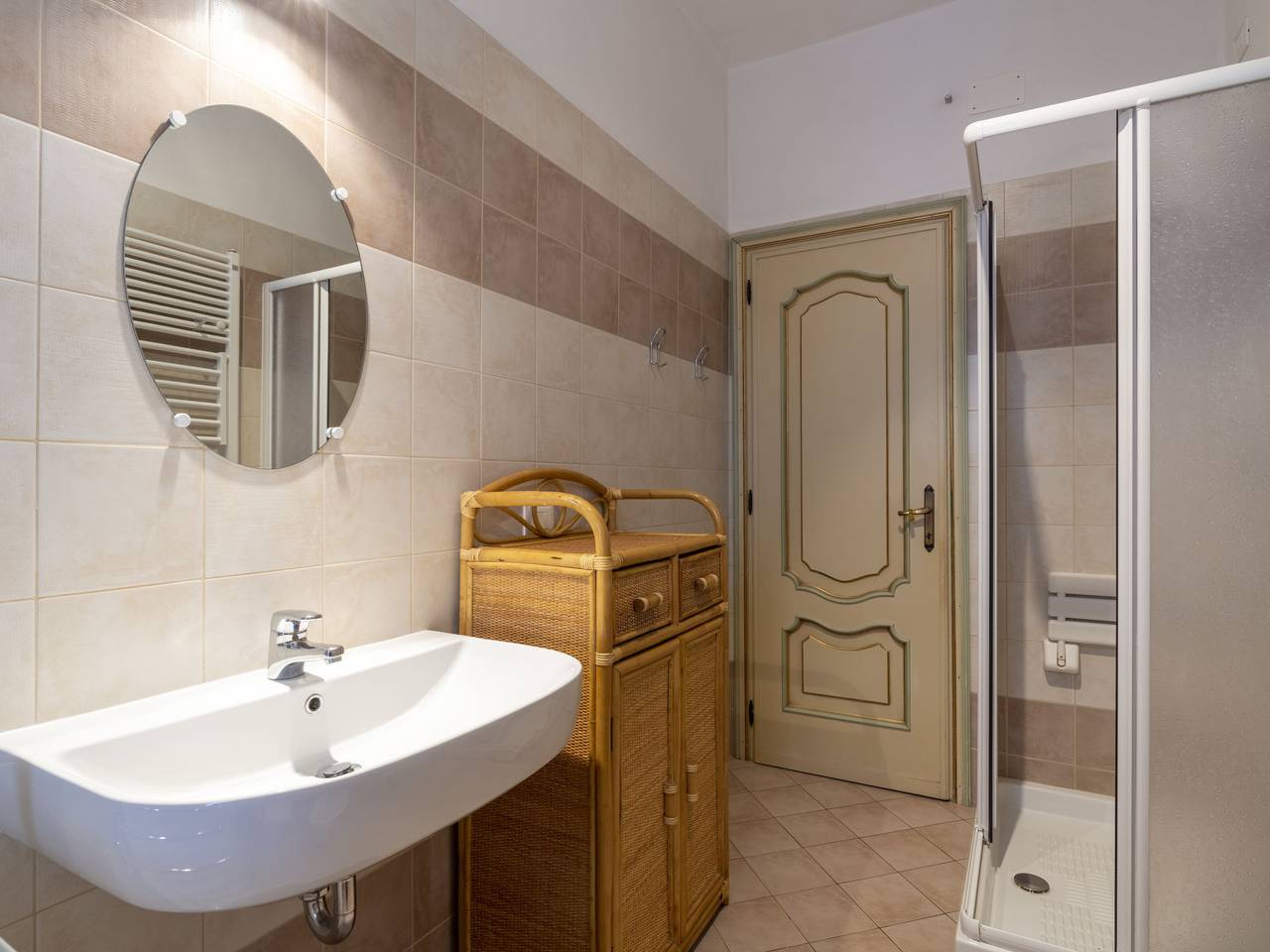 Ganze Wohnung, Fraila in Riva Ligure, Riviera di Ponente