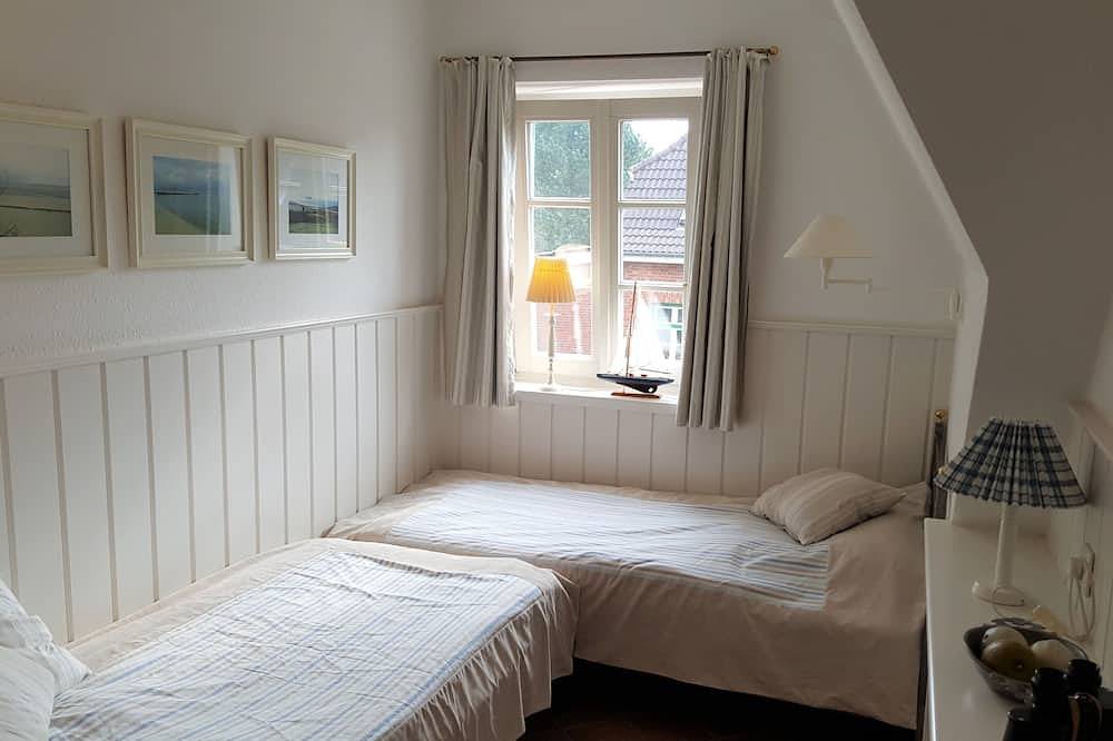 Ganze Wohnung, Ferienwohnung/App. für 4 Gäste mit 55m² in Wyk (267718) in Wyk auf Föhr (Stadt), Wyk auf Föhr
