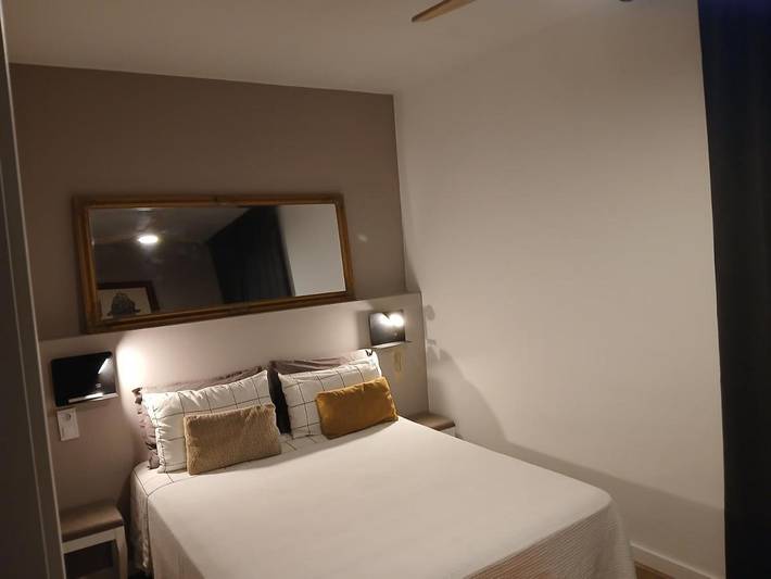 Gîte pour 5 personnes, avec terrasse et vue, animaux acceptés à Lleida - 2