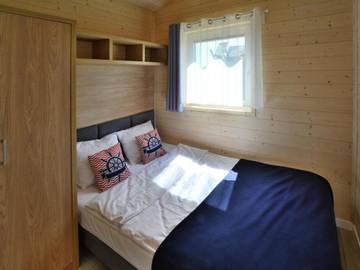 Chalet für 4 Personen in Sarbinowo, Ostseeküste Polen, Bild 4