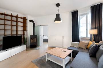 Ferienwohnung für 6 Personen in Pforzheim, Nordschwarzwald, Bild 2