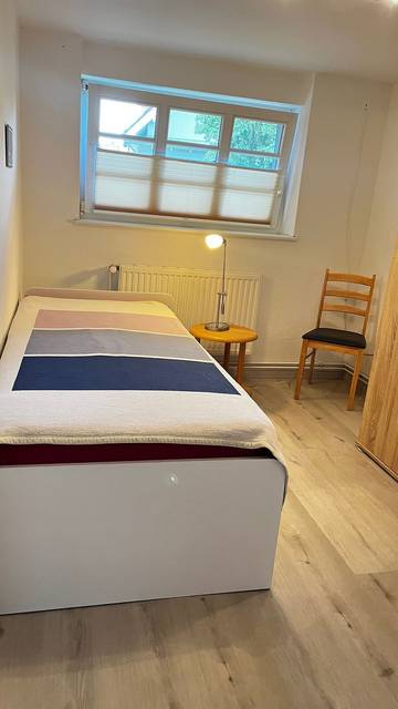 Ferienwohnung für 3 Personen in Wustrow, Fischland - Darß - Zingst, Bild 3