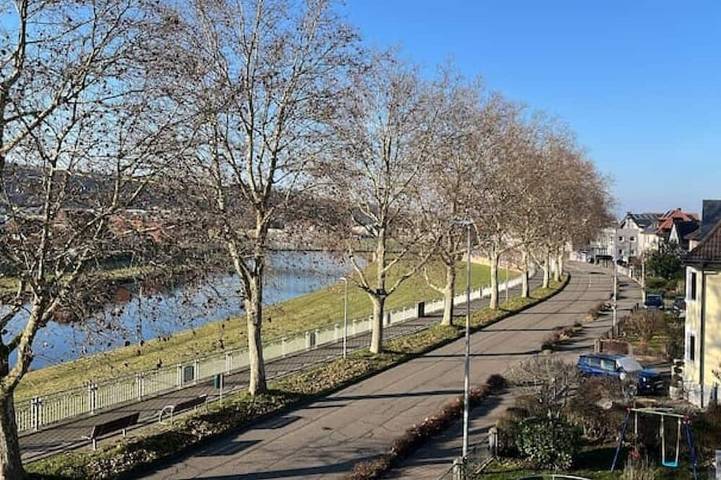 Ferienwohnung für 2 Personen in Gaggenau