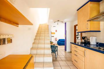 Vakantieappartement voor 3 Personen in Los Llanos de Aridane, La Palma Zuid, Afbeelding 2