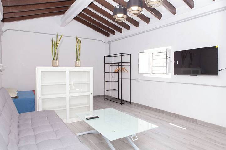 Apartamento de vacaciones para 3 personas - 1