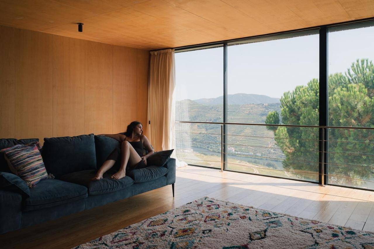 Casa 1845 - Quinta do Minadouro - by Fero in Vale de Mendiz, Casal de Loivos e Vilarinho de Cotas, Vale do Douro