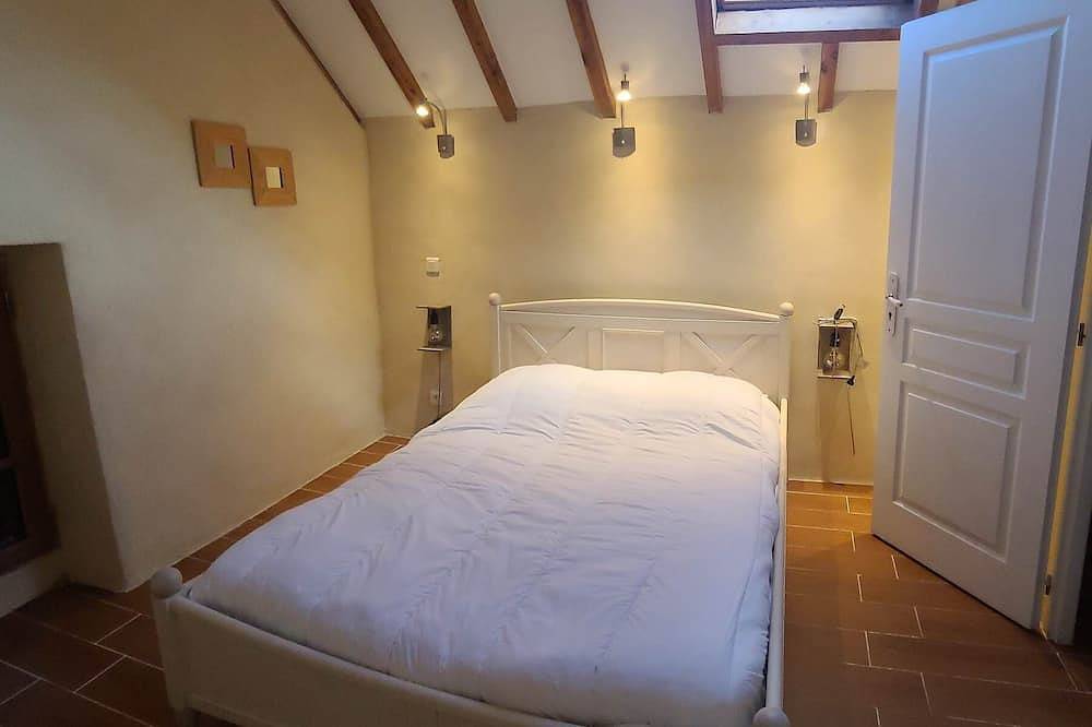 Apartamento entero, Le Gatu in Gatuzières, Cevenas