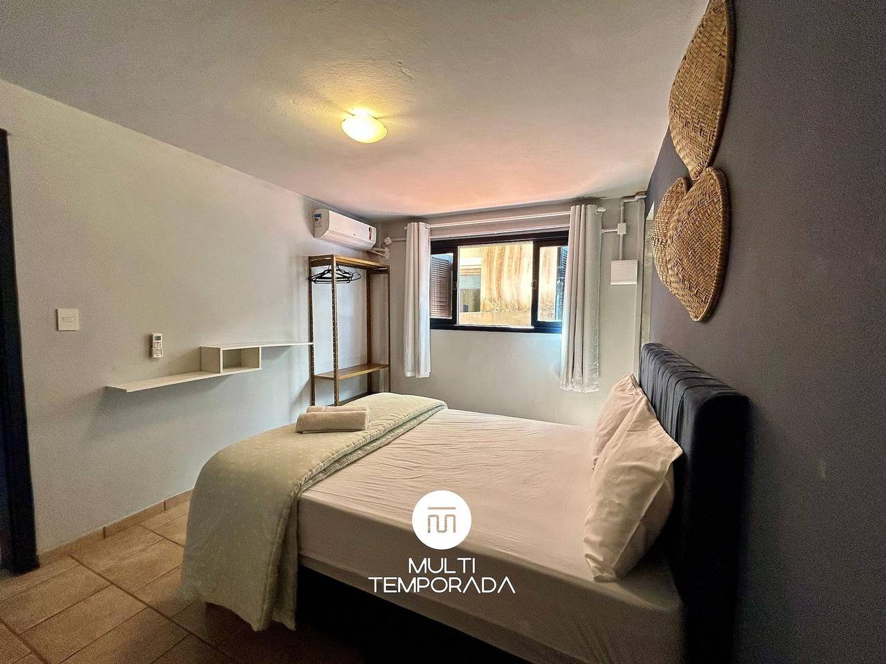 Apartamento entero, Suíte Lagoa da Conceição - Canto das Praias - Fln in Lagoa da Conceição, Florianópolis