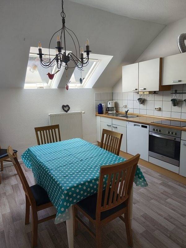 Ganze Ferienwohnung, Ferienwohnung in der Stadtvilla in Schleswig, Schleswig & Umgebung
