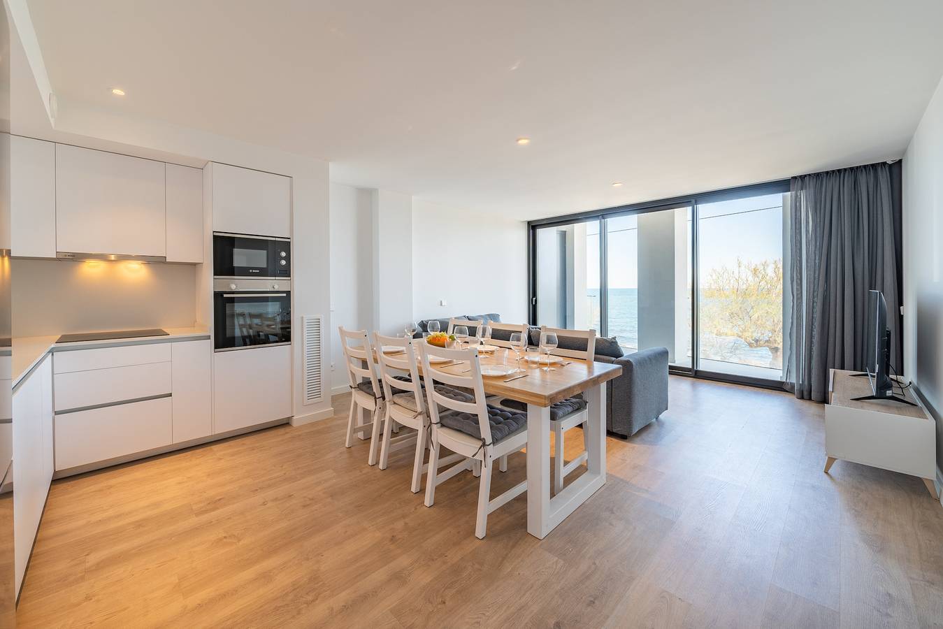 Appartement entier, Melody in L'Escala, Haut-Ampurdan
