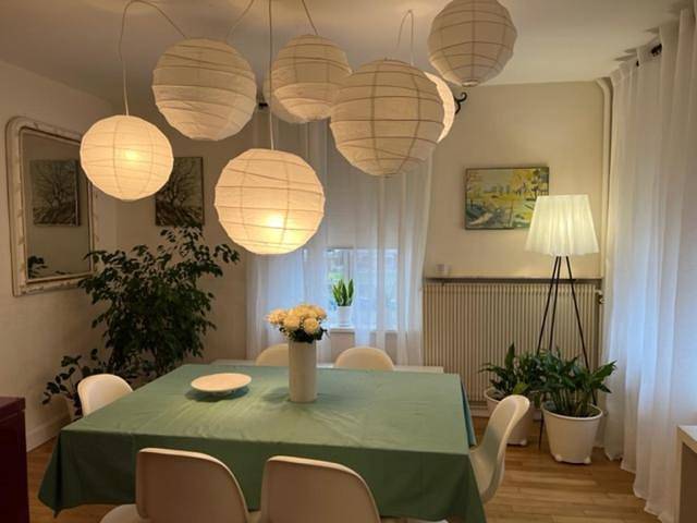 Villa pour 10 personnes, avec terrasse dans Lorraine