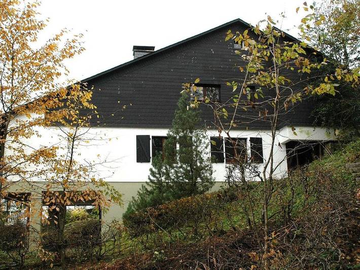 Ferienhaus für 9 Personen, mit Garten, mit Haustier in Schmallenberg - 2