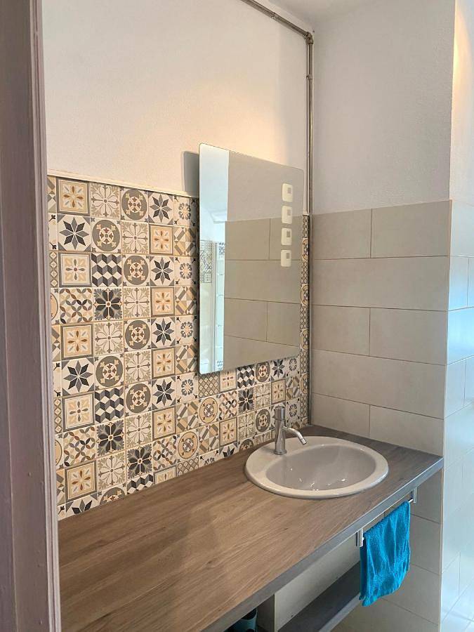 Location de vacances pour 4 personnes, avec vue ainsi que piscine et jardin à Braga - 4