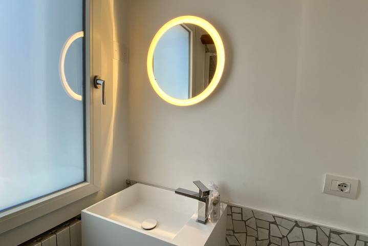 Apartamento entero, Santa Maria Formosa in Venecia, Laguna di Venezia