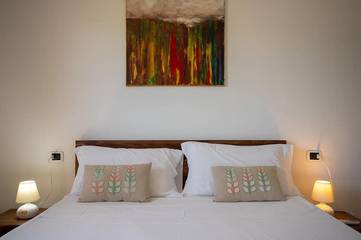 Villa pour 6 Personnes dans Budoni, Olbia-Tempio, Photo 2