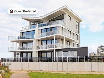 Ferienwohnung für 4 Personen, mit Balkon, kinderfreundlich in Wendtorf