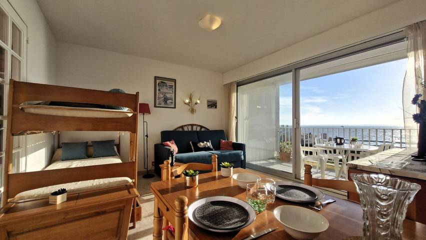 Gîte pour 2 personnes dans Plage de Foncillon - 4