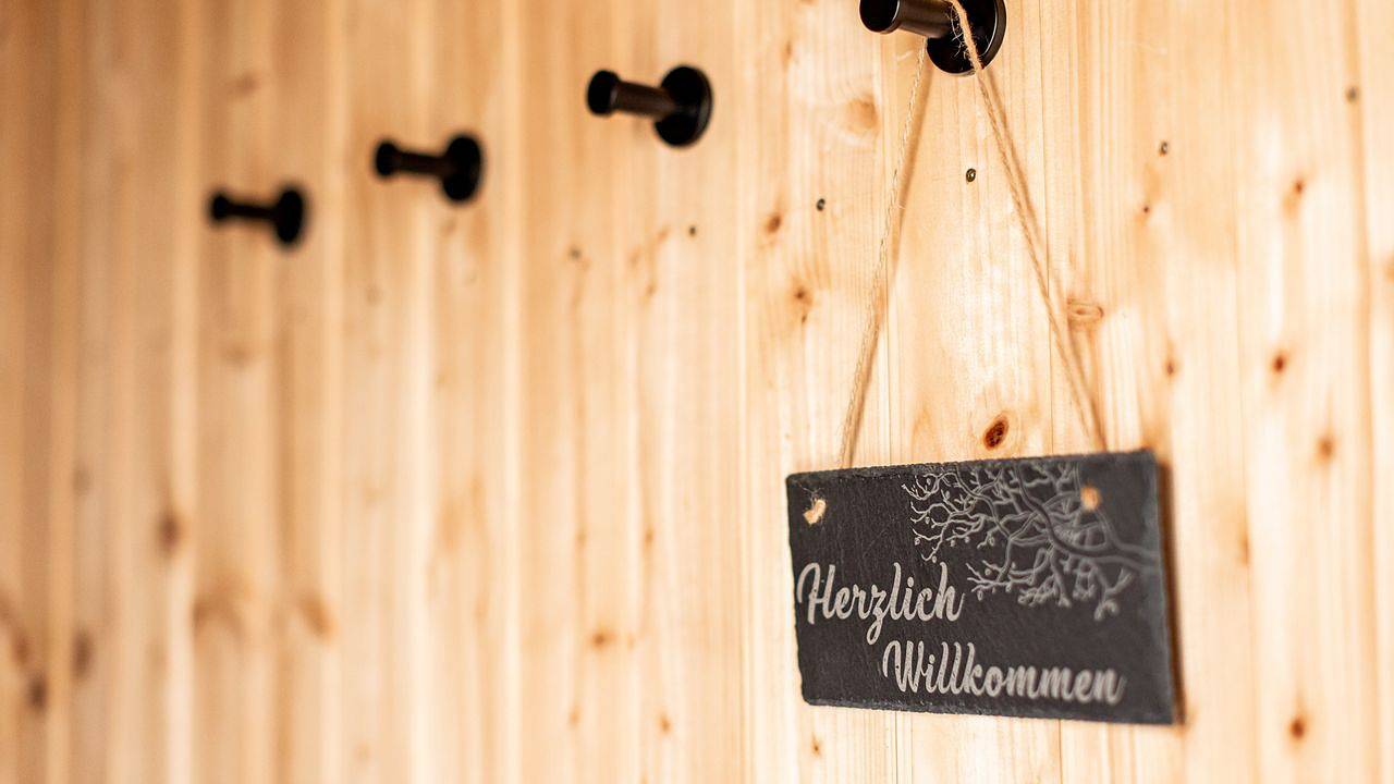 Ferienhaus für 5 Personen (90 m²) in Sondershausen in Sondershausen, Region Kyffhäuser