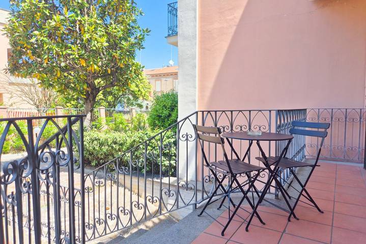 Appartamento intero, [Appartamento] Perfetto per Famiglie in Gianfranco Ristorante, Civitanova Marche