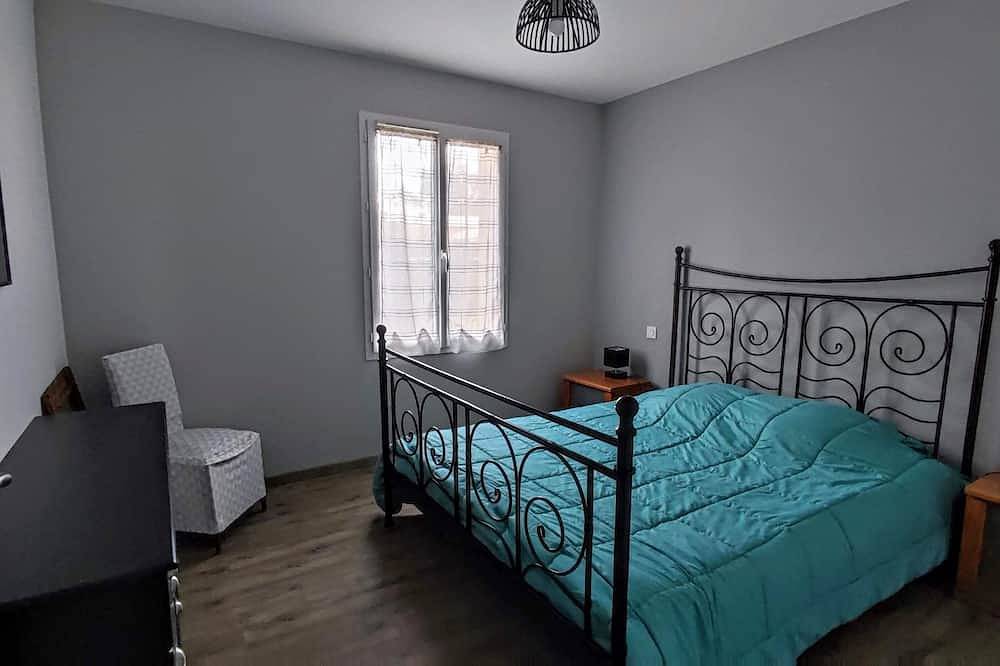 Casa de 3 dormitorios para 6 personas en la bahía de Arcachon - Wifi - estacionamiento in Gujan-Mestras, Region de Arcachon