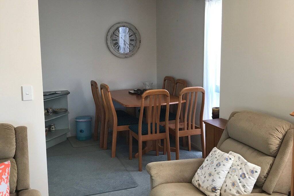 Ein Stück vom Himmel auf Rangi in Whangamata, Waikato