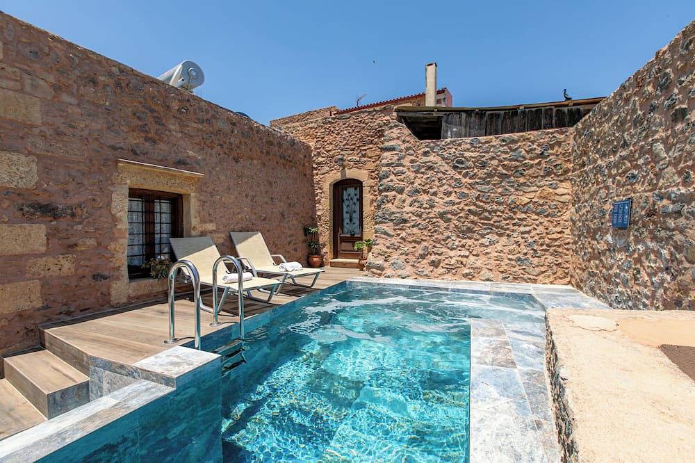 Casa vacanza a Creta Nord a partire da 157€ a notte
