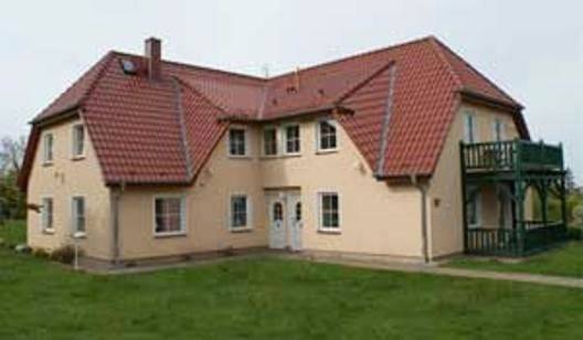 Ganze Wohnung, Landsitz Rügen in Polchow, Glowe