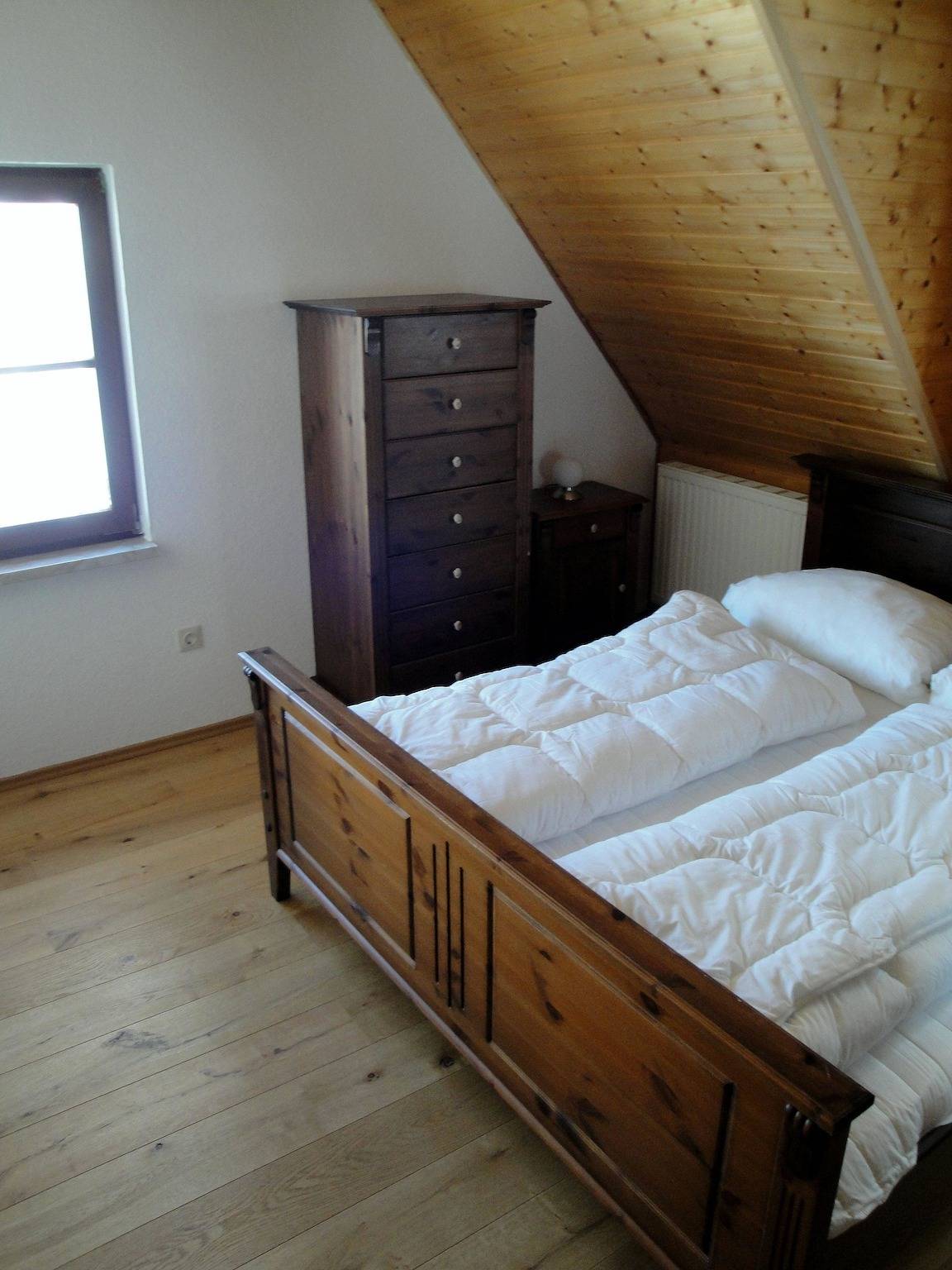 Ganze Ferienwohnung, Ferienhaus Bergtraum – Ferienwohnung Lilli in Oberwiesenthal, Erzgebirge