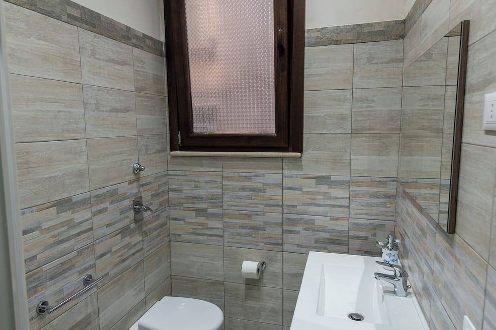 Ganze Wohnung, Tampasio Apartment Trapani centro in Trapani, Trapani Provinz
