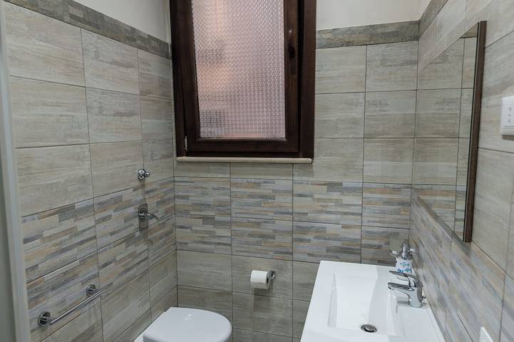 Appartement entier, Tampasio Apartment Trapani centro in Trapani, Province de Trapani