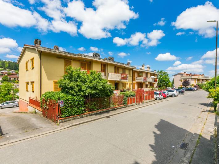 Ferienwohnung für 5 Personen, mit Garten und Terrasse - 1