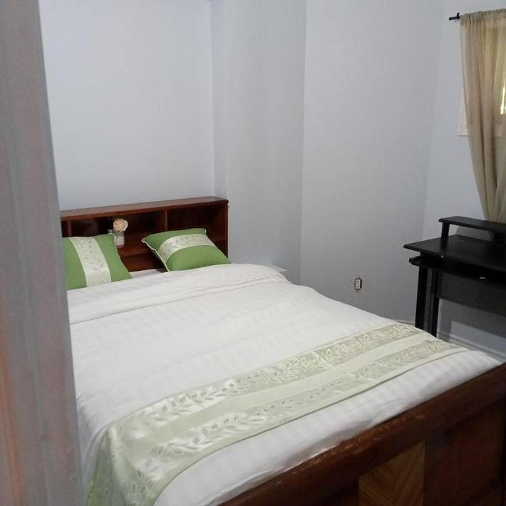 Chambre d’hôte pour 2 personnes