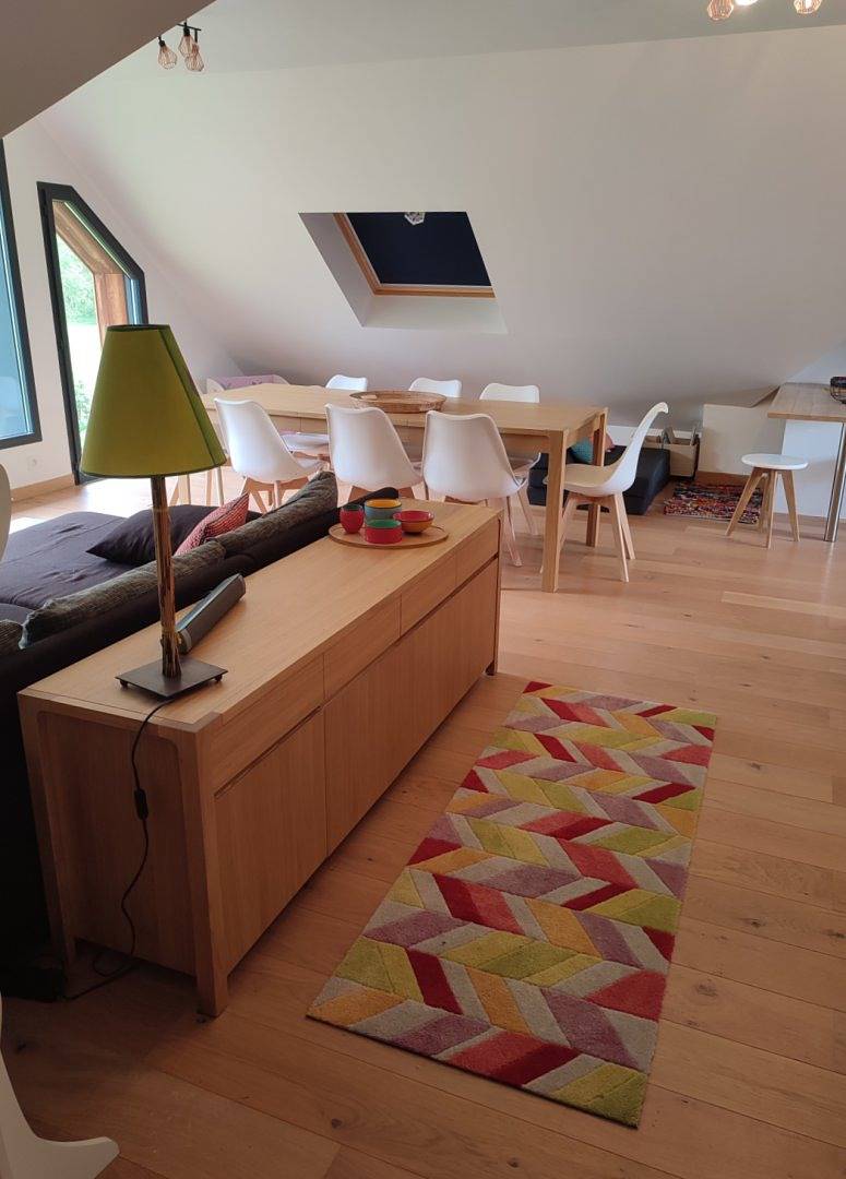 Appartement entier, Chalet Myosotis in Loudenvielle, Pyrénées