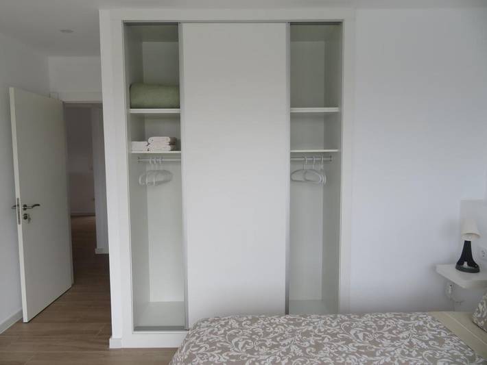 Gîte pour 4 personnes, avec balcon et vue à Carnota - 4