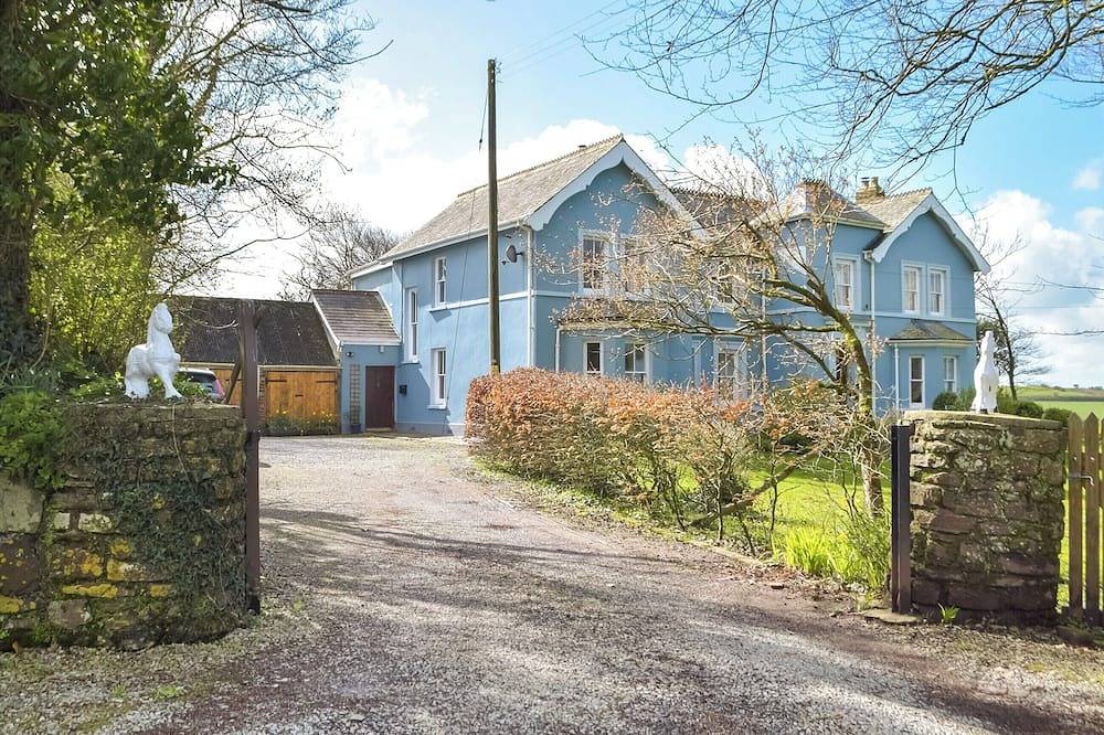 Casa vacanza a Carmarthenshire a partire da 96€ a notte